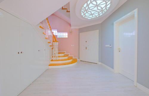 Ciftlik Villa | Villa Belis&Liya