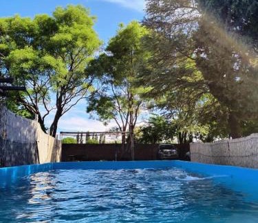Cuadro Nacional Apartamento | Villa Beliz