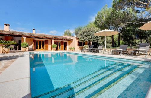 Felanitx Casa | Villa Bell Lloc by SOMNIA