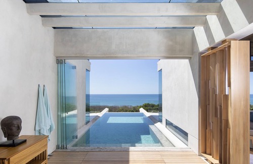 Playa Santa Teresa Villa | Villa Bell-Lloc