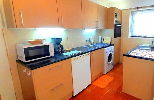Alfa-Mar Villa | Villa Bella a 200 metros de la Playa de Falésia junto a la Hipotenusa Urbana