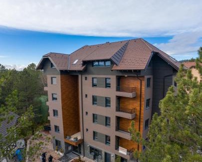 Zlatibor Apartamento | Villa Bella apartman 29