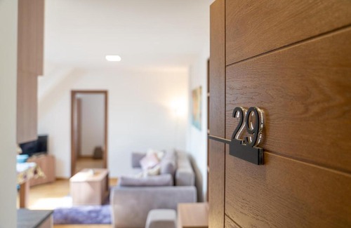 Zlatibor Apartamento | Villa Bella apartman 29