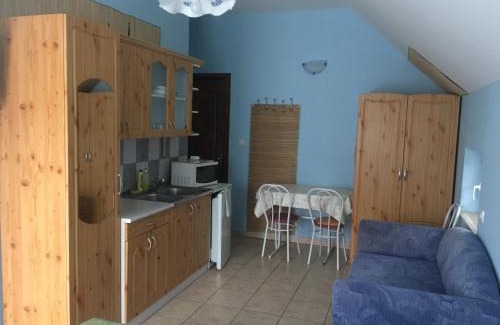 Bukfurdo Apartamento | Villa Bella Apartman