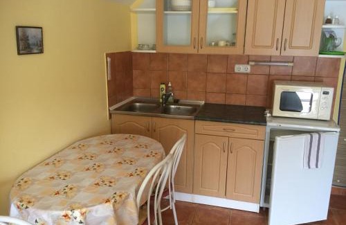 Bukfurdo Apartamento | Villa Bella Apartman