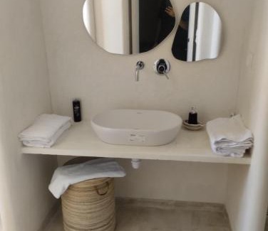 Hammamet Villa | Villa bella blanca