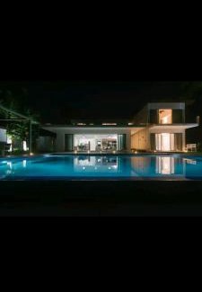Punta Cana Villa | Villa Bella Cap Cana VIP