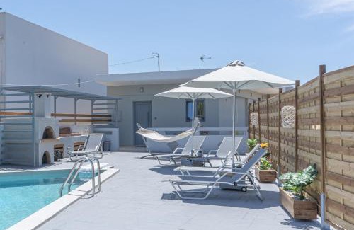 Monopari Villa | Villa Bella Gonia