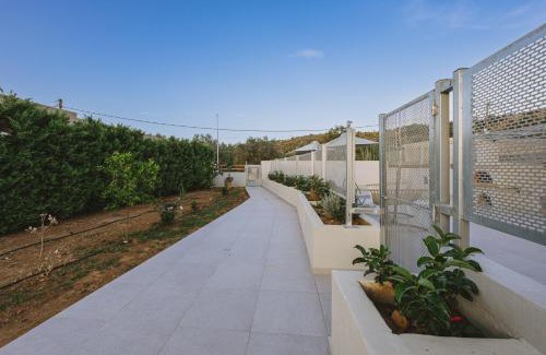 Monopari Villa | Villa Bella Gonia