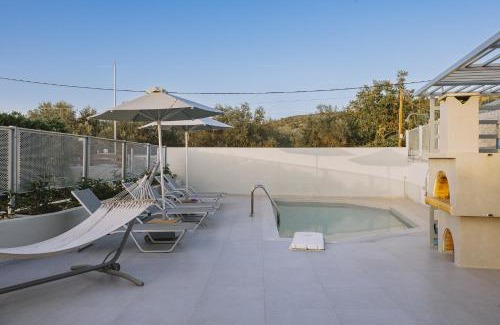 Monopari Villa | Villa Bella Gonia