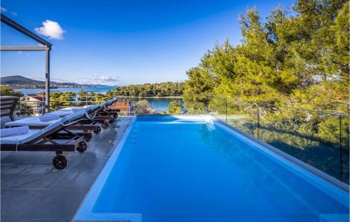 Pasman Casa | Villa Bella