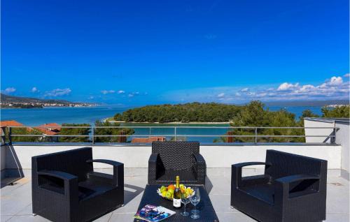 Pasman Casa | Villa Bella