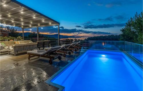 Pasman Casa | Villa Bella