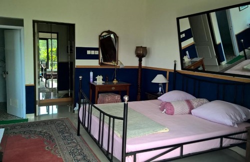 Sidomulyo Casa | Villa Bella