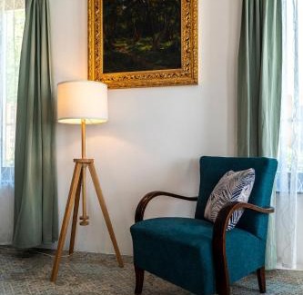 Koveskal Casa | Villa Bella Köveskál