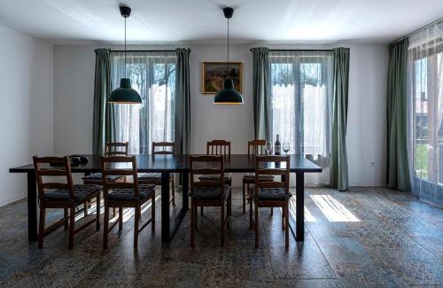 Koveskal Casa | Villa Bella Köveskál