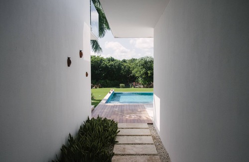 Yarary - Cap Cana Villa | Villa Bella Luna en Cap Cana