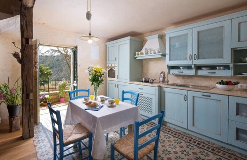 Gondolici Casa | Villa Bella Malini