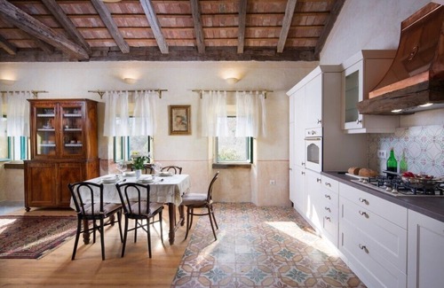 Gondolici Casa | Villa Bella Malini