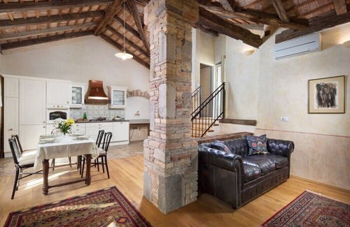 Gondolici Casa | Villa Bella Malini