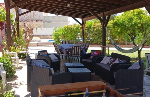 Barrocal Casa | ☀️ 🌴 VILLA BELLA CON PISCINA ☀️