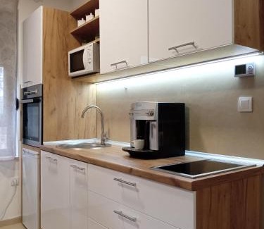 Zlatibor Apartamento | Villa Bella