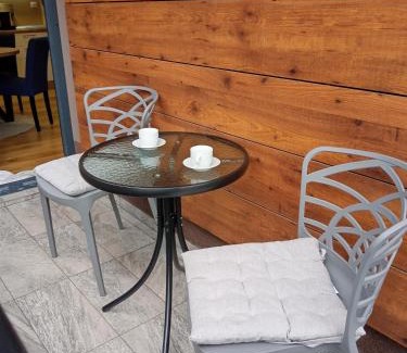 Zlatibor Apartamento | Villa Bella