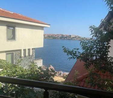 Sozopol Casa | Villa Bella Sozopol