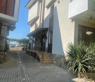 Sozopol Casa | Villa Bella Sozopol