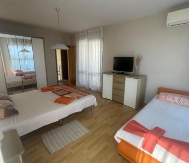 Sozopol Casa | Villa Bella Sozopol