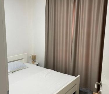 Mali Radic Apartamento | Villa Bella Una-Apartman