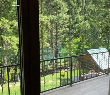 Mali Radic Apartamento | Villa Bella Una-Apartman