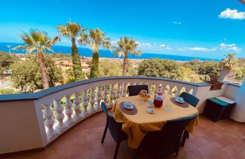 Santa Domenica Apartamento | Villa Bella Vista