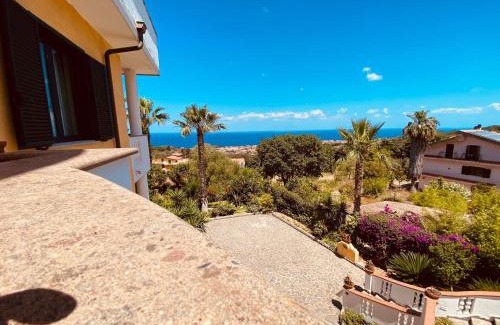 Santa Domenica Apartamento | Villa Bella Vista
