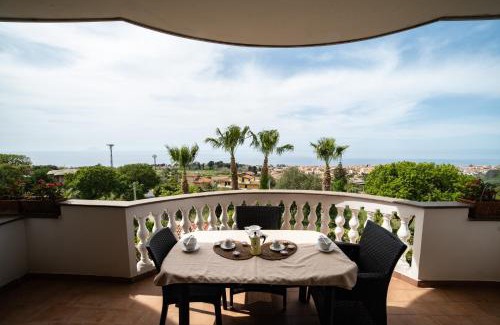 Santa Domenica Apartamento | Villa Bella Vista