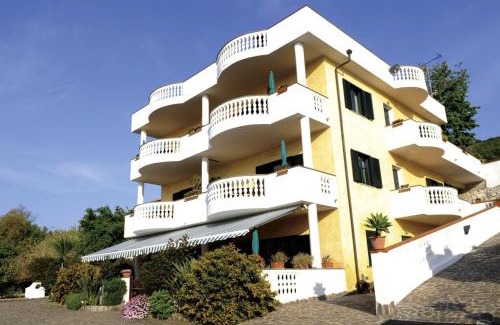 Santa Domenica Apartamento | Villa Bella Vista