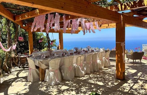 Zambrone Villa | villa bella vista