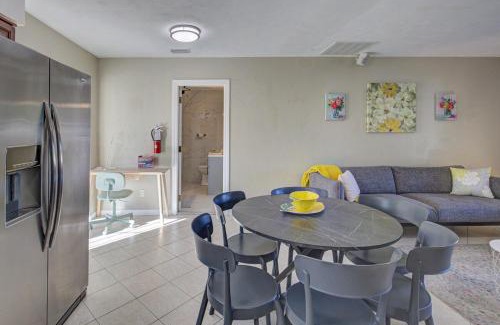 Largo Casa | Villa Bella with Heated Pool