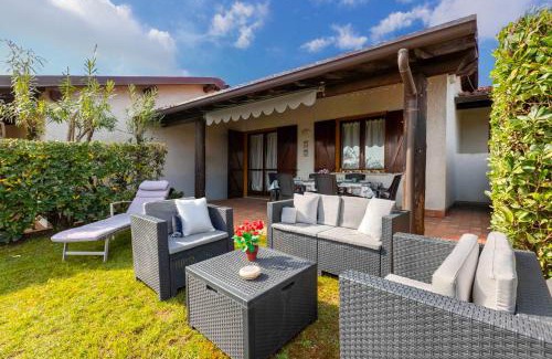 Soiano del Lago Casa | Villa Bellavista con piscina