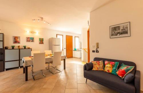 Soiano del Lago Casa | Villa Bellavista con piscina