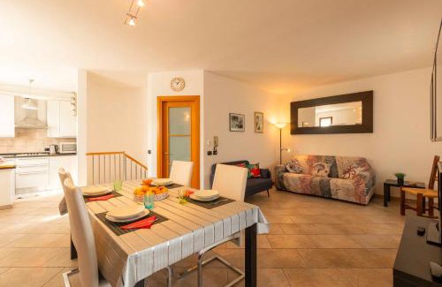 Soiano del Lago Casa | Villa Bellavista con piscina