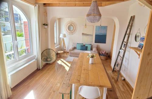 Etables-sur-Mer Casa | Villa Belle Epoque à deux pas de la plage
