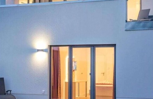 Binz Casa | Villa Belle Ile Comfortable holiday residence
