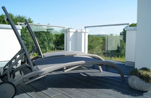 Binz Casa | Villa Belle Ile Comfortable holiday residence