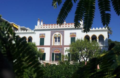 Cannes La Bocca Casa | Villa Belle Rive