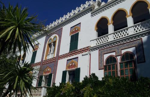 Cannes La Bocca Casa | Villa Belle Rive
