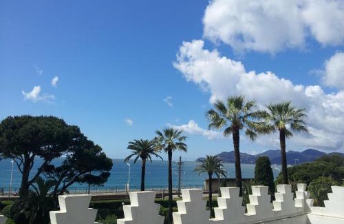 Cannes La Bocca Casa | Villa Belle Rive