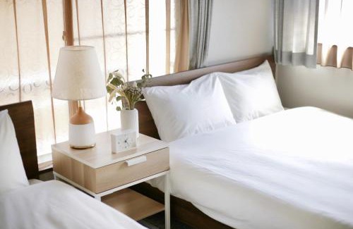 Sumida Apartamento | Villa Belle-Vue Kanegafuchi