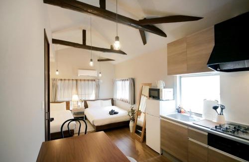 Sumida Apartamento | Villa Belle-Vue Kanegafuchi