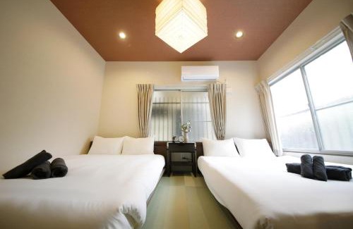 Sumida Apartamento | Villa Belle-Vue Kanegafuchi